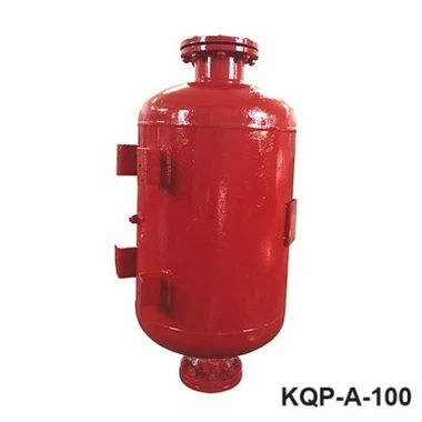 Pneumatinis Knocker